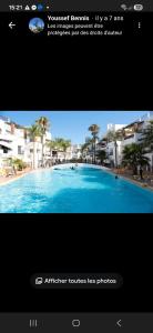 Alcazaba beach resort