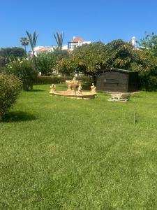 Alcazaba beach resort