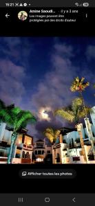 Alcazaba beach resort