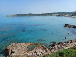 Rena Majore Villette a Schiera