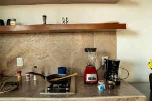 BosqueEscondido Habitación Lujan