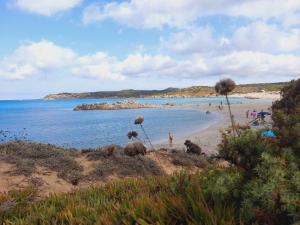 Rena Majore Villette a Schiera img9