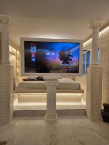 CENTAURIA SUITES PIRAEUs