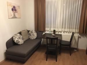 Gästehaus am Lindenhain