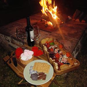 Cachito Mio hotel y temazcal