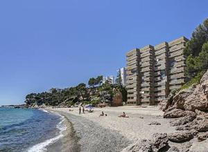 Apartamento Balcón al Mediterráneo