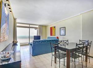 Apartamento Balcón al Mediterráneo