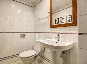 Apartamento Balcón al Mediterráneo