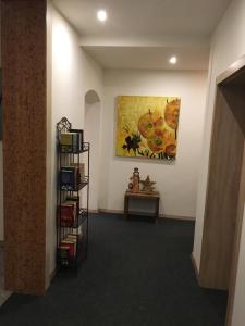 Gästehaus am Lindenhain