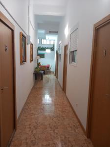 Habitaciones turísticas copitos