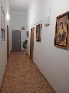 Habitaciones turísticas copitos