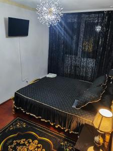 Baroque Arena Black Diamond