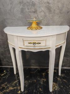 Baroque Arena Black Diamond