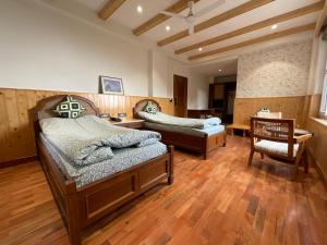 The Repose Naldehra