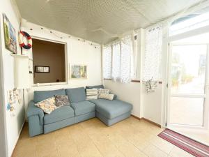 Appartamento FRONTE MARE by ZOOM IN EARTH