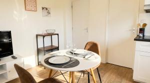 Cozy & Elegant, Proche de la cité de lEspace
