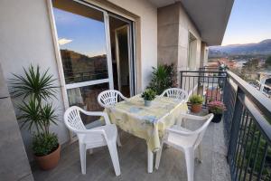 La casa di Mady - Attico vista colline e Monviso