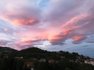 La casa di Mady - Attico vista colline e Monviso