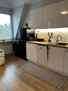 Studio przy plaży