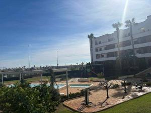APPARTEMENT Terrazas de Campoamor