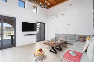 La Casa Di Pietre 2