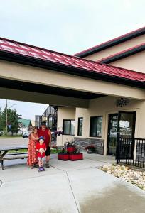 Alberta Beach Inn and Suites