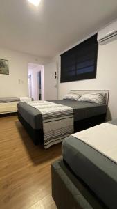Centro de Floripa Tudo Perto Confortavel Completo 4 quartos