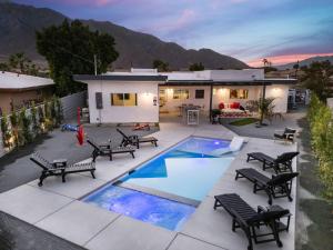 Sunview Escape, a freshly remodeled retreat!