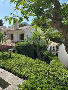 Can Botana 11 - Gorgeous Property with Pool, Mountain and Sea views