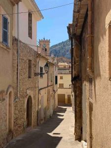 Can Botana 11 - Gorgeous Property with Pool, Mountain and Sea views