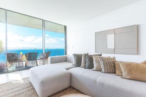 The Elements of Savoy - Sea View by Atlantic Holiday