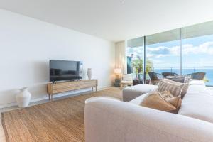 The Elements of Savoy - Sea View by Atlantic Holiday