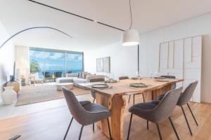 The Elements of Savoy - Sea View by Atlantic Holiday