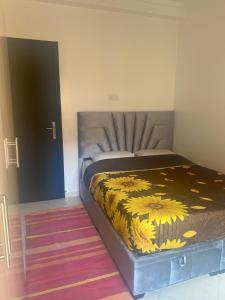 Peaceful Oasis Room