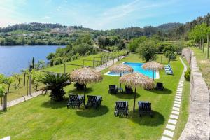 Quinta do Regato Douro