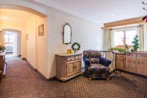 Gästehaus Linsinger