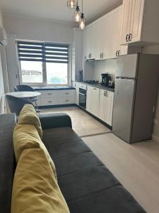 Fancy Bonjour - modern apartment