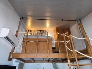 Bel appartement vue port, clim, parking, WiFi