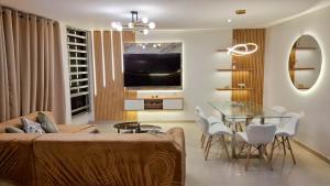 Departamento confort