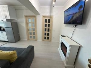 Fancy Bonjour - modern apartment