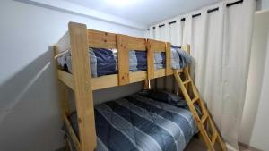 Departamento confort