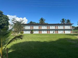 Hotel e Pousada Martini