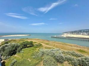 Duplex Marina Deauville Les Voiles