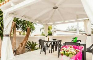 Villa Anny Fronte Mare