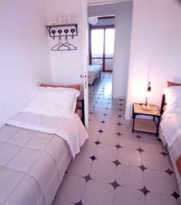 La Gioconda, mare e relax