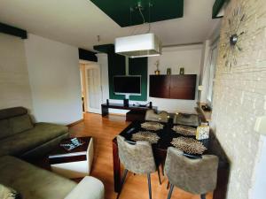 Apartament Vivaldiego