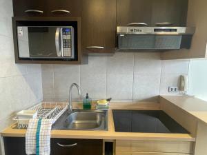 Hermoso y acogedor - Aire Acondicionado - Wifi - Santiago Centro