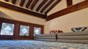 Authentic Leedo Hanok