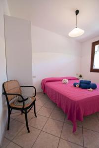 Rena Majore Villette a Schiera img49