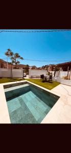 Apartamentos Barlovento 20